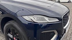 2022 (22) JAGUAR F-PACE 2.0 D200 R-Dynamic S 5dr Auto AWD 4678756