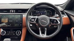 2022 (22) JAGUAR F-PACE 2.0 D200 R-Dynamic S 5dr Auto AWD 4678754