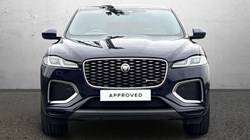 2022 (22) JAGUAR F-PACE 2.0 D200 R-Dynamic S 5dr Auto AWD 4678746