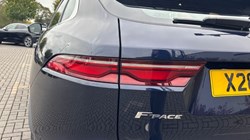 2022 (22) JAGUAR F-PACE 2.0 D200 R-Dynamic S 5dr Auto AWD 4678758
