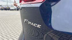 2022 (22) JAGUAR F-PACE 2.0 D200 R-Dynamic S 5dr Auto AWD 4678777