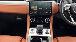 2022 (22) JAGUAR F-PACE 2.0 D200 R-Dynamic S 5dr Auto AWD 4678753