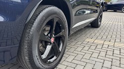 2022 (22) JAGUAR F-PACE 2.0 D200 R-Dynamic S 5dr Auto AWD 4678780