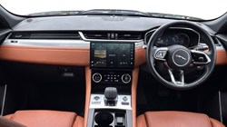 2022 (22) JAGUAR F-PACE 2.0 D200 R-Dynamic S 5dr Auto AWD 4678748