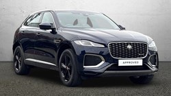 2022 (22) JAGUAR F-PACE 2.0 D200 R-Dynamic S 5dr Auto AWD 4678740