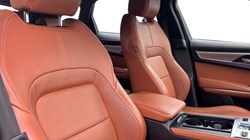 2022 (22) JAGUAR F-PACE 2.0 D200 R-Dynamic S 5dr Auto AWD 4678764