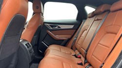 2022 (22) JAGUAR F-PACE 2.0 D200 R-Dynamic S 5dr Auto AWD 4678743