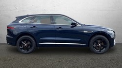 2022 (22) JAGUAR F-PACE 2.0 D200 R-Dynamic S 5dr Auto AWD 4686867
