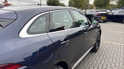 2022 (22) JAGUAR F-PACE 2.0 D200 R-Dynamic S 5dr Auto AWD 4678783