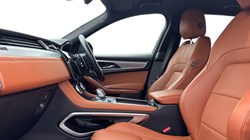 2022 (22) JAGUAR F-PACE 2.0 D200 R-Dynamic S 5dr Auto AWD 4678742