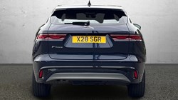 2022 (22) JAGUAR F-PACE 2.0 D200 R-Dynamic S 5dr Auto AWD 4678745