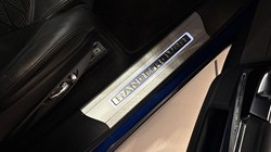 2020 (70) LAND ROVER RANGE ROVER SPORT 5.0 V8 S/C 575 SVR 5dr Auto 4674587