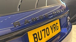 2020 (70) LAND ROVER RANGE ROVER SPORT 5.0 V8 S/C 575 SVR 5dr Auto 4674594