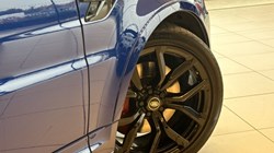 2020 (70) LAND ROVER RANGE ROVER SPORT 5.0 V8 S/C 575 SVR 5dr Auto 4674598