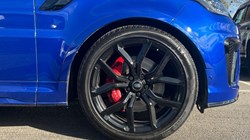 2020 (70) LAND ROVER RANGE ROVER SPORT 5.0 V8 S/C 575 SVR 5dr Auto 4693749