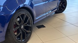 2020 (70) LAND ROVER RANGE ROVER SPORT 5.0 V8 S/C 575 SVR 5dr Auto 4674597