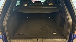 2020 (70) LAND ROVER RANGE ROVER SPORT 5.0 V8 S/C 575 SVR 5dr Auto 4674557