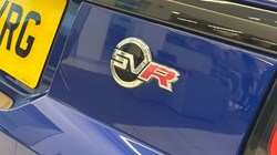 2020 (70) LAND ROVER RANGE ROVER SPORT 5.0 V8 S/C 575 SVR 5dr Auto 4674595