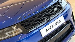 2020 (70) LAND ROVER RANGE ROVER SPORT 5.0 V8 S/C 575 SVR 5dr Auto 4674592