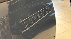 2023 (23) LAND ROVER COMMERCIAL DEFENDER 3.0 D250 Hard Top HSE Auto 4663665