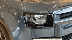 2023 (23) LAND ROVER COMMERCIAL DEFENDER 3.0 D250 Hard Top HSE Auto 4663640