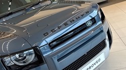 2023 (23) LAND ROVER COMMERCIAL DEFENDER 3.0 D250 Hard Top HSE Auto 4663663
