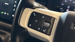 2023 (23) LAND ROVER COMMERCIAL DEFENDER 3.0 D250 Hard Top HSE Auto 4663650