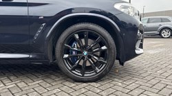 2018 (68) BMW X3 xDrive20d M Sport 5dr Step Auto 4682203