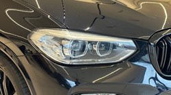 2018 (68) BMW X3 xDrive20d M Sport 5dr Step Auto 4682212