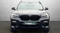 2018 (68) BMW X3 xDrive20d M Sport 5dr Step Auto 4682202