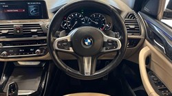 2018 (68) BMW X3 xDrive20d M Sport 5dr Step Auto 4682210