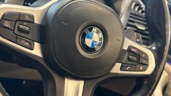 2018 (68) BMW X3 xDrive20d M Sport 5dr Step Auto 4682221