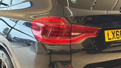 2018 (68) BMW X3 xDrive20d M Sport 5dr Step Auto 4682214