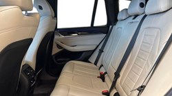 2018 (68) BMW X3 xDrive20d M Sport 5dr Step Auto 4682199