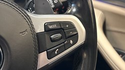 2018 (68) BMW X3 xDrive20d M Sport 5dr Step Auto 4682223