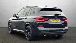 2018 (68) BMW X3 xDrive20d M Sport 5dr Step Auto 4682197