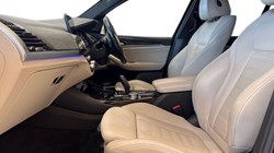 2018 (68) BMW X3 xDrive20d M Sport 5dr Step Auto 4682198