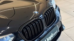 2018 (68) BMW X3 xDrive20d M Sport 5dr Step Auto 4682238