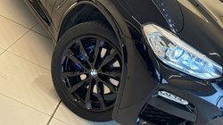 2018 (68) BMW X3 xDrive20d M Sport 5dr Step Auto 4682237