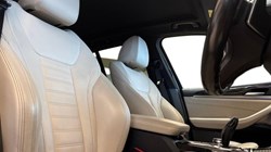 2018 (68) BMW X3 xDrive20d M Sport 5dr Step Auto 4682220