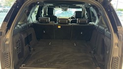 2021 (21) LAND ROVER DISCOVERY 3.0 D300 R-Dynamic HSE 5dr Auto 4683148