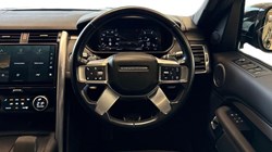 2021 (21) LAND ROVER DISCOVERY 3.0 D300 R-Dynamic HSE 5dr Auto 4683153