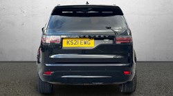 2021 (21) LAND ROVER DISCOVERY 3.0 D300 R-Dynamic HSE 5dr Auto 4683144