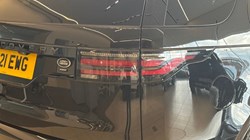 2021 (21) LAND ROVER DISCOVERY 3.0 D300 R-Dynamic HSE 5dr Auto 4683186