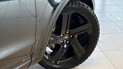 2021 (21) LAND ROVER DISCOVERY 3.0 D300 R-Dynamic HSE 5dr Auto 4683188