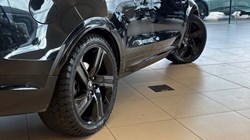 2021 (21) LAND ROVER DISCOVERY 3.0 D300 R-Dynamic HSE 5dr Auto 4683187