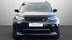 2021 (21) LAND ROVER DISCOVERY 3.0 D300 R-Dynamic HSE 5dr Auto 4683145