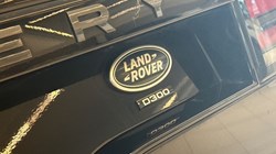 2021 (21) LAND ROVER DISCOVERY 3.0 D300 R-Dynamic HSE 5dr Auto 4683185