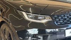 2021 (21) LAND ROVER DISCOVERY 3.0 D300 R-Dynamic HSE 5dr Auto 4683155