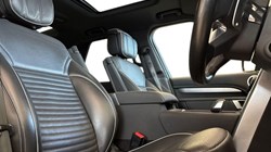 2021 (21) LAND ROVER DISCOVERY 3.0 D300 R-Dynamic HSE 5dr Auto 4683164